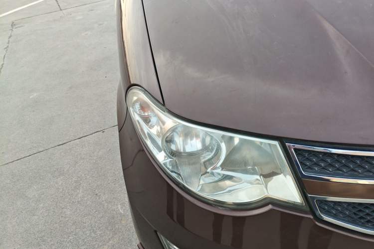 Used Wuling Hongguang 2014 1.5L S Standard Version