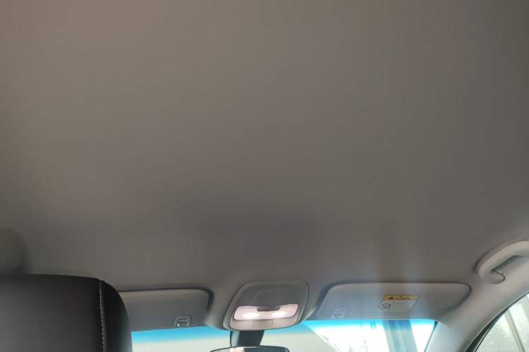 Used Buick Velite 6 2023 Revised Version 430 km Range – Commuter Edition