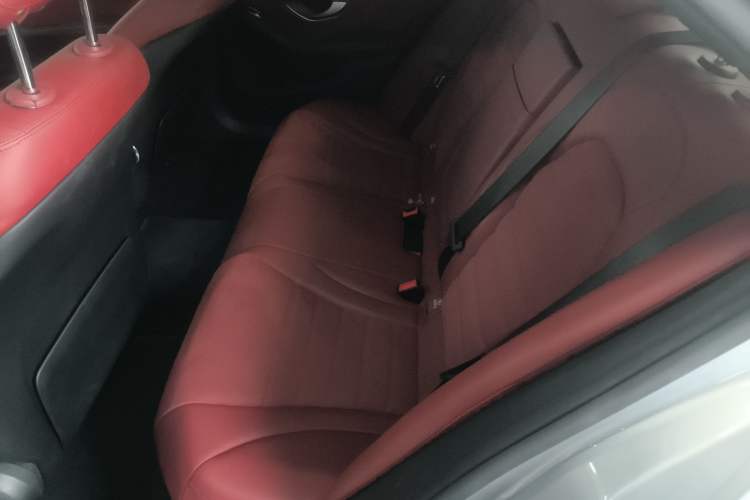 Used Mercedes-Benz C-Class 2018 C 200 Sport Edition