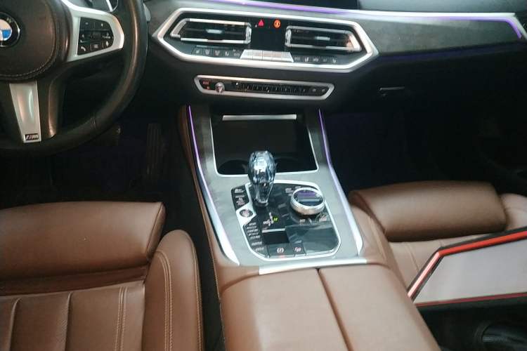 Used BMW X5 2019 xDrive30i M Sport Package