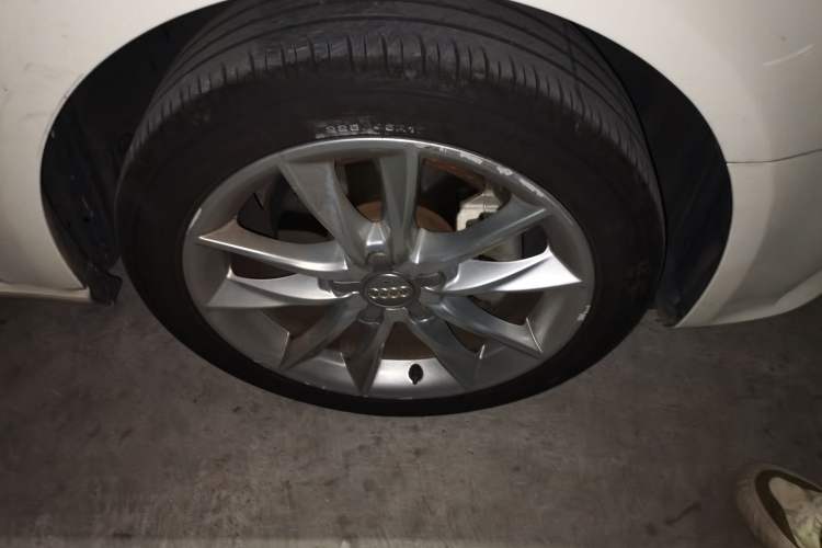 Used Audi A3 2014 Sportback 35 TFSI Automatic Comfort Model