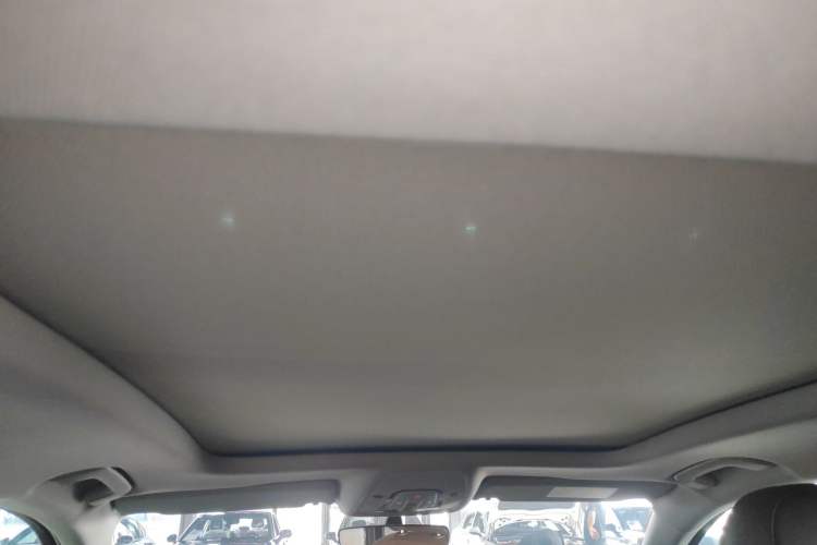 Used Audi A4L 2018 30th Anniversary Edition 40 TFSI Fashion Model