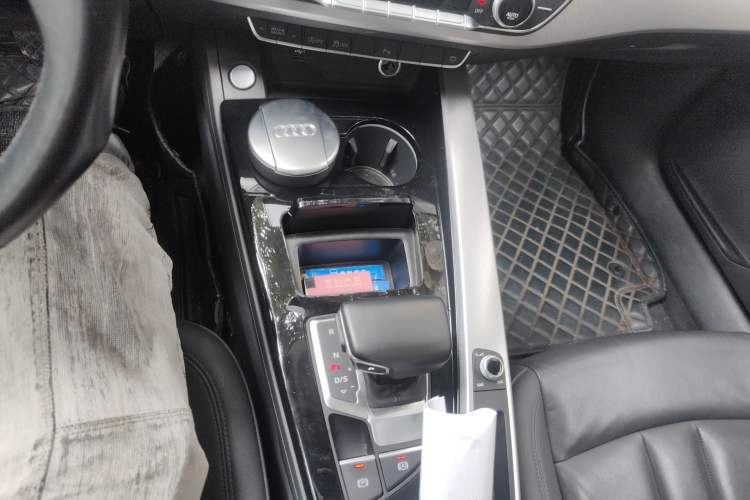 Used Audi A5 2021 Sportback 40 TFSI Stylish and Elegant Model