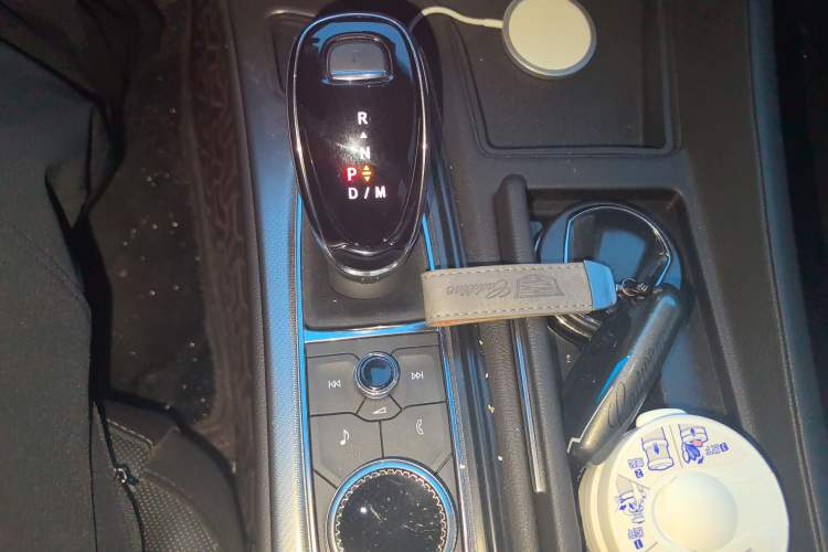 Used Cadillac CT5 2023 28T Luxury Edition (Standard Version)
