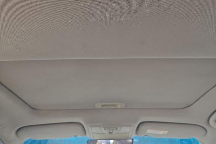 Used Nissan Teana 2011 2.0L XL Comfort Edition Headliner