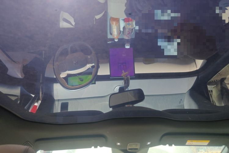 Used Nio ET5T 2024 75kWh Touring
