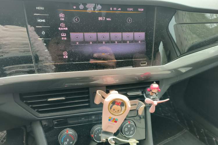 Used Volkswagen Bora 2021 1.5L Automatic Comfort Smart Connect Edition
