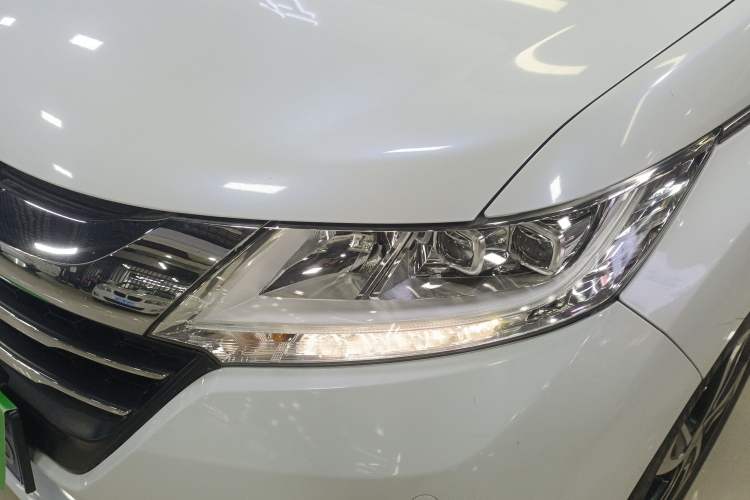 Used Honda Odyssey 2015 2.4L Supreme Edition