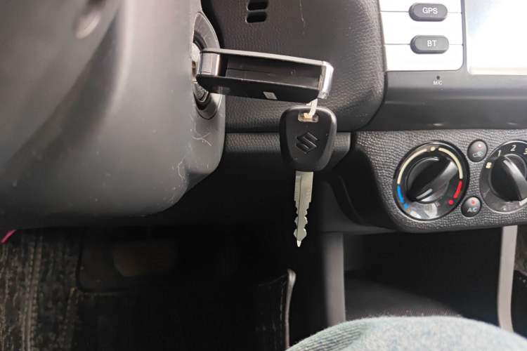 Used Suzuki Swift 2014 1.5L Automatic Fashion Edition