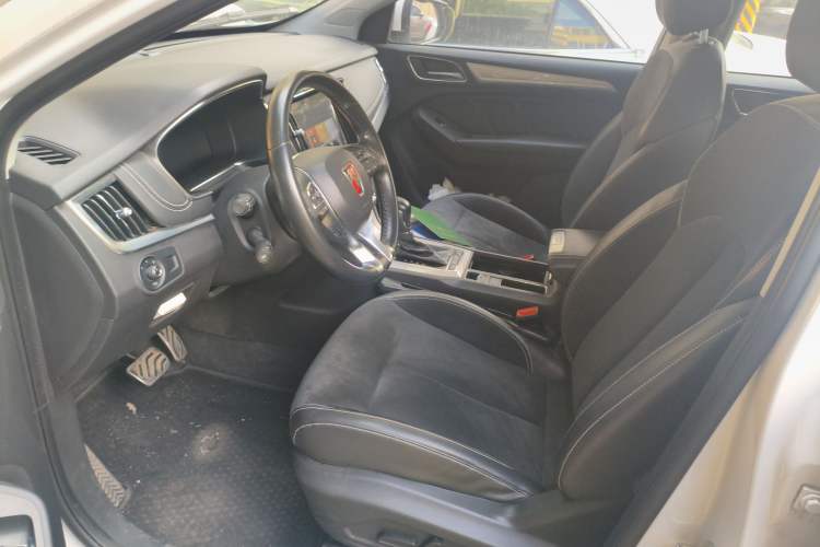 Used Roewe RX5 New Energy 2017 eRX5 50T Hybrid Connected Prestige Flagship Edition