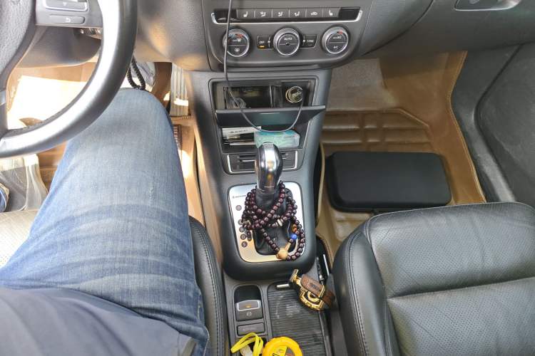 Used Volkswagen Tiguan 2013 1.8 TSI Automatic All-Wheel Drive Luxury Model