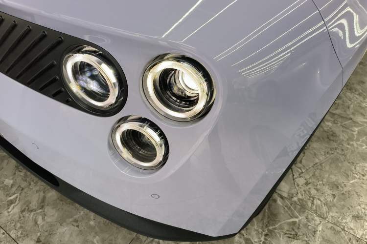 Used firefly firefly 2025 Illuminated Edition