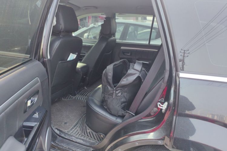 Used Haval H5 Classic 2018 Classic Edition 2.0T Manual 4x4 Elite Model