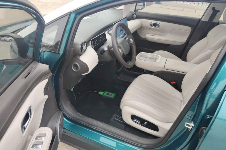 Used AION UT 2025 420 Prestige Edition