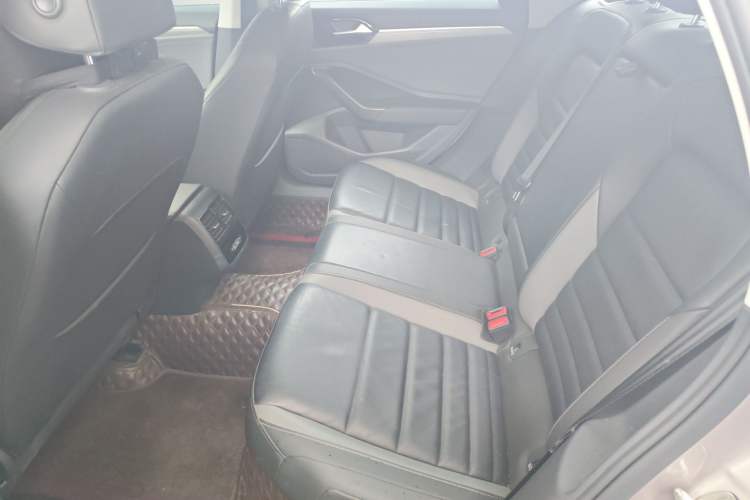 Used Volkswagen Sagitar 2022 280TSI DSG Excellence Edition
