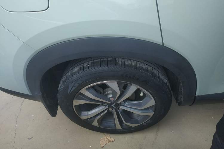 Used Wuling Asta 2021 1.5T CVT Star曜 Edition