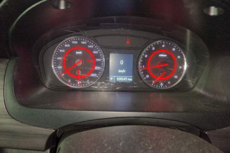 Used SAIC MAXUS G10 2019 PLUS 2.0T Automatic Elite Edition China VI Standard