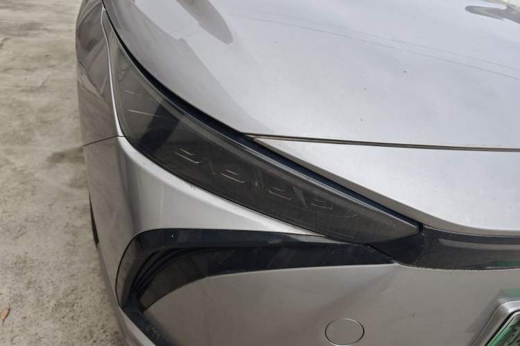 Used Geometry G6 2024 410 km Premium Version