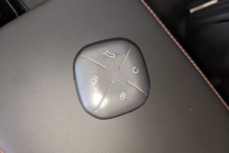 Used JETOUR Dashing 2022 1.6T DCT King PLUS