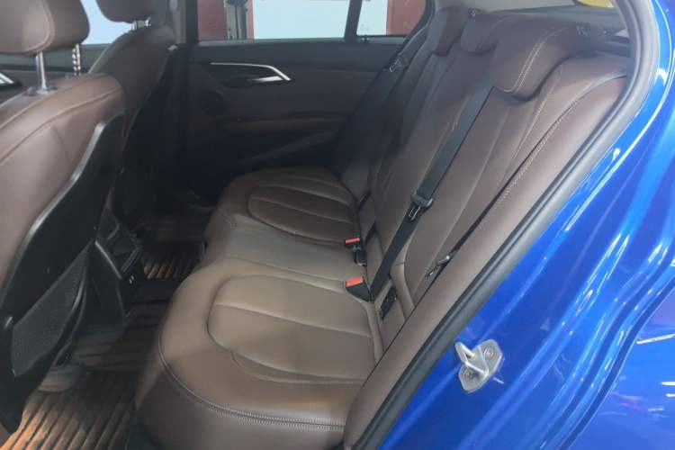 Used BMW 1 Series 2020 120i M Sport Package
