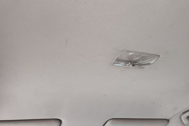 Used Honda Jade 2013 1.8L automatic Comfort version 5 seats