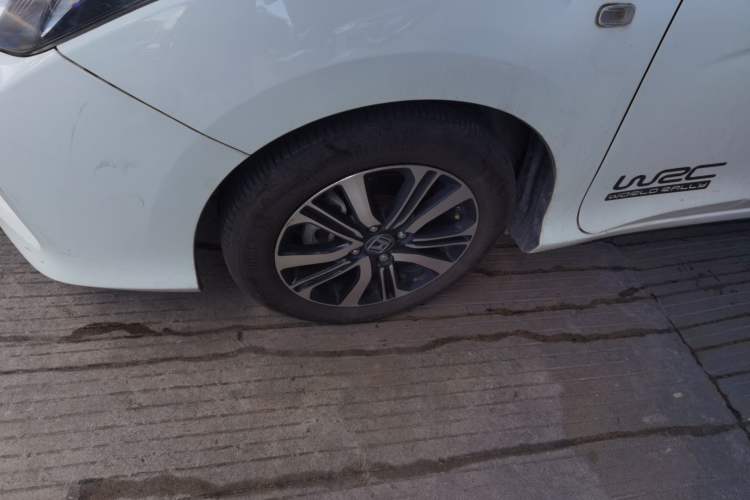 Used Honda City 2019 1.5L CVT Comfort Version