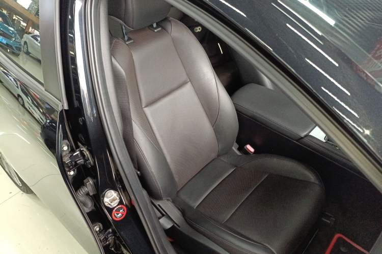 Used Mazda Mazda 3 Axela 2021 2.0L Automatic Zhiya Edition