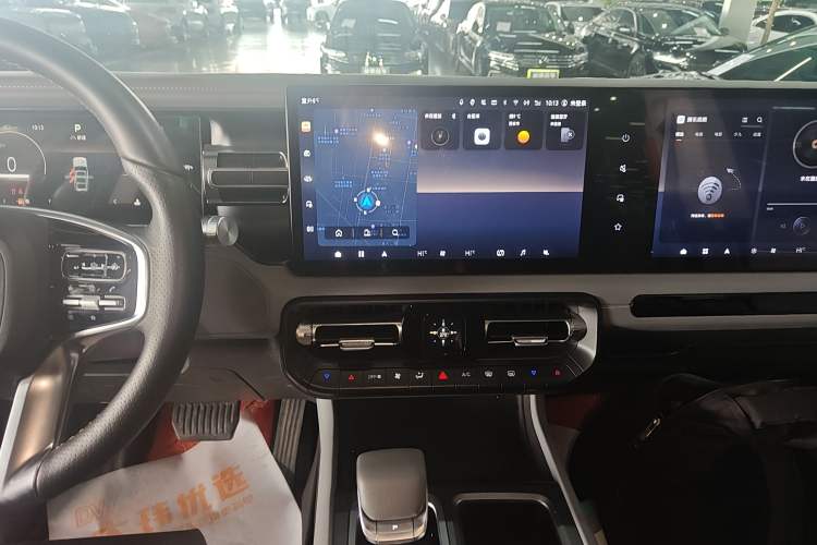 Used BAIC Off-Road BJ40 2024 2.0T All-New Blade Hero Edition Climber