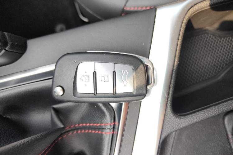 Used Geely Auto Vision X3 2021 PRO 1.5L Manual Elite Model
