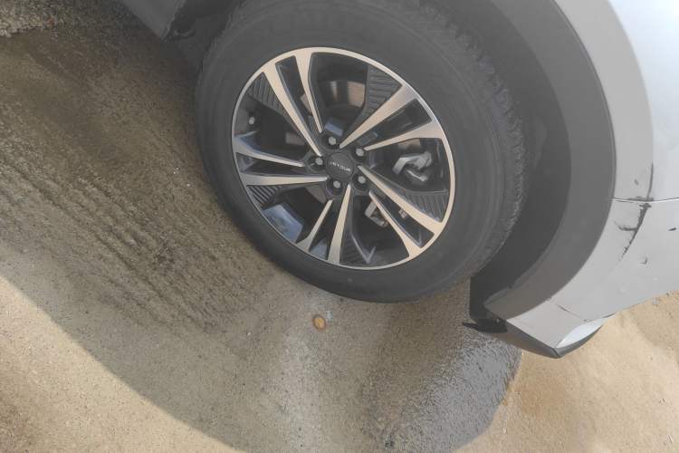 Used JETOUR X70 2024 1.5T DCT Enjoy Edition 7-Seater