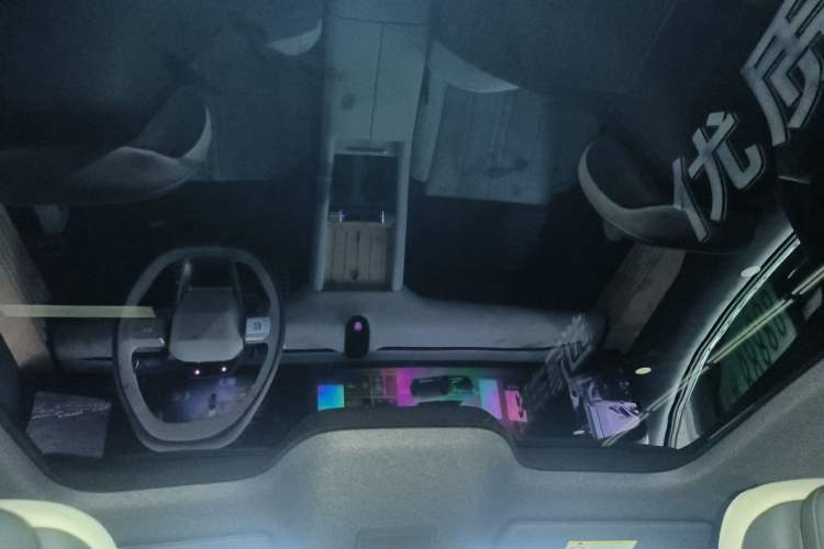 Used Audi E5 Sportback 2026 Flagship Quattro Model Headliner