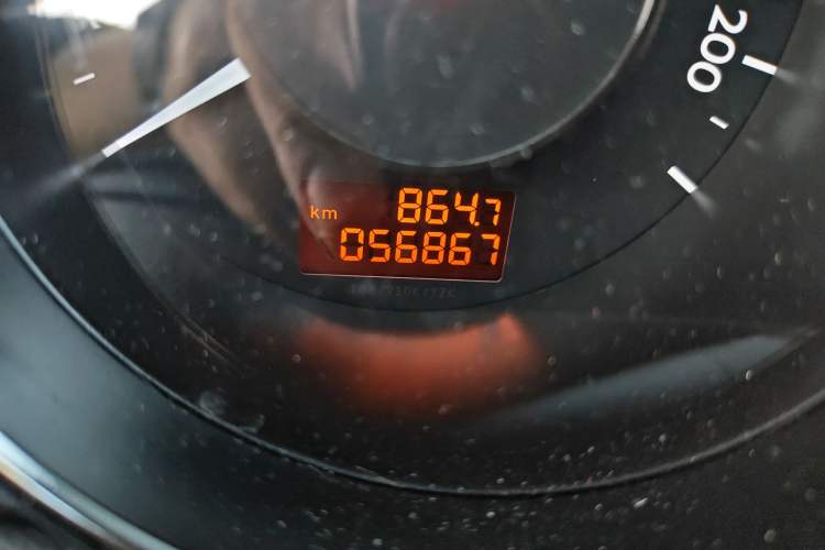 Used Peugeot 3008 2016 2.0L Automatic Classic Edition