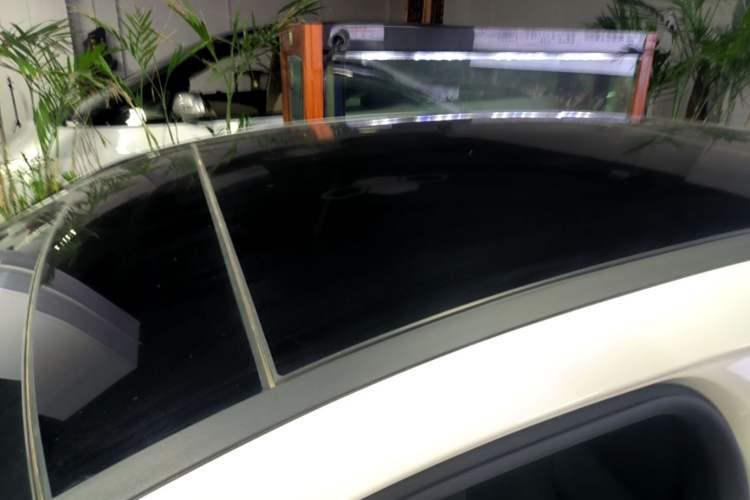 Used Mercedes-Benz A-Class 2025 A 200 L Fashion Model
