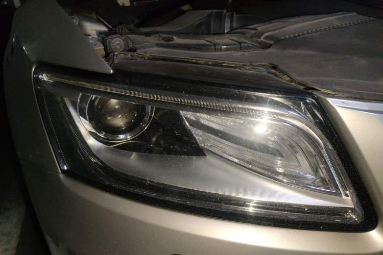 Used Audi Q5 2015 40 TFSI Trendy Edition