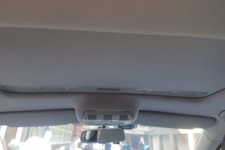 Used Skoda Octavia 2014 1.6L Automatic Yijun Edition