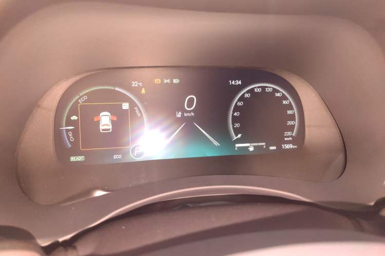 Used Toyota Crown Kluger 2024 2.5L HEV Four-Wheel Drive Premium Edition