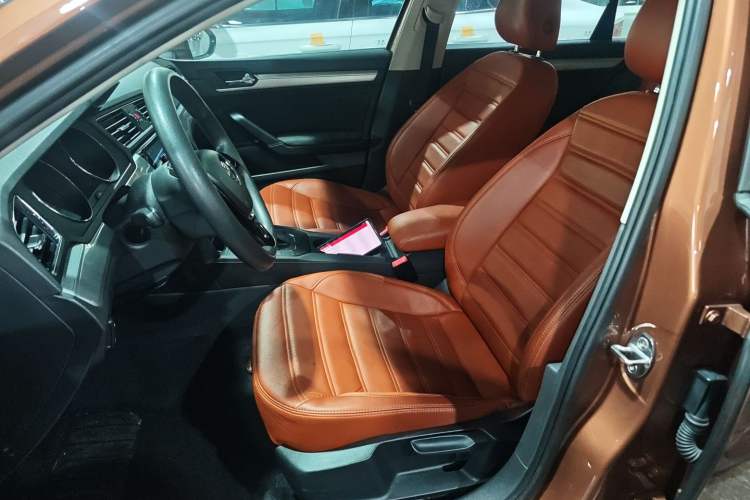 Used Volkswagen Lamando 2018 230TSI DSG Fashion Edition