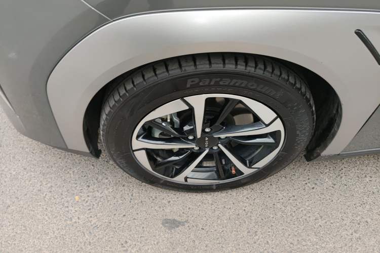 Used AION Y 2022 Plus 70 Smart Edition