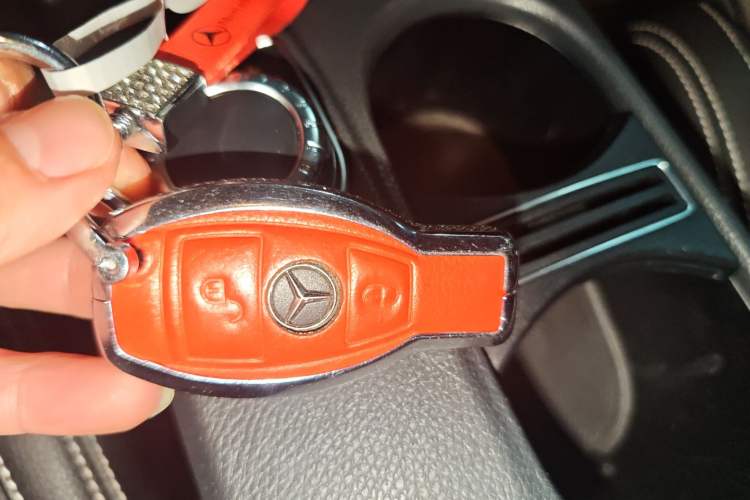 Used Mercedes-Benz GLA 2016 GLA 200 Fashion Model