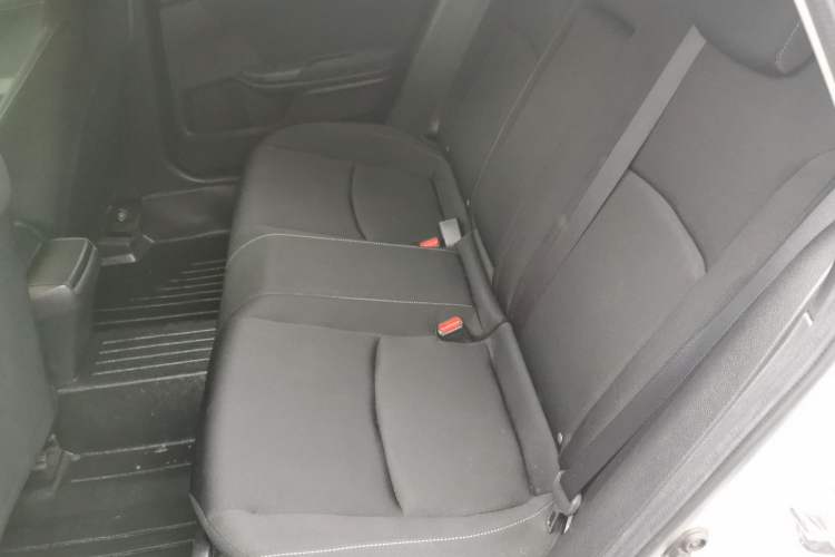 Used Honda Civic 2016 220TURBO Manual Luxury Edition