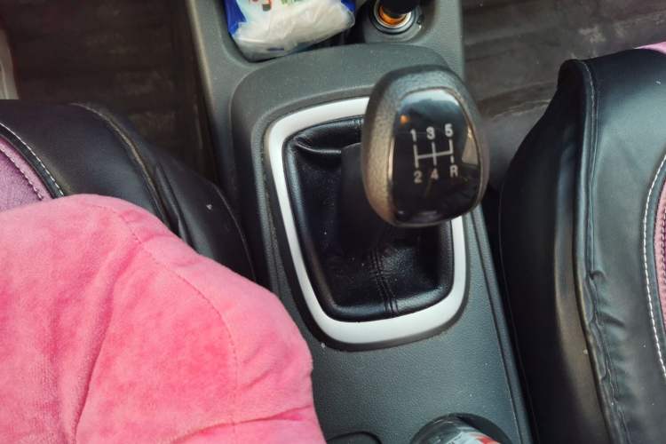 Used Chevrolet Sail 2018 Sail 3 1.3L Manual Comfort Sunroof Edition Gear Lever