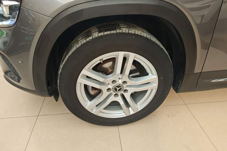 Used Mercedes-Benz GLB 2023 Refresh GLB 200 Fashion Edition