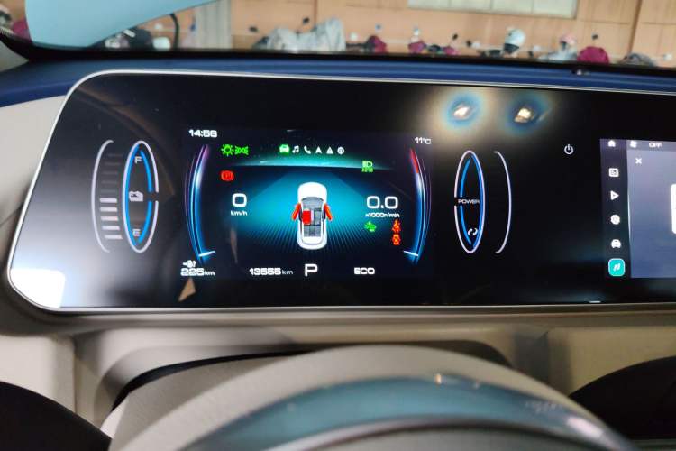 Used ORA Good Cat 2024 501 km Luxury Version