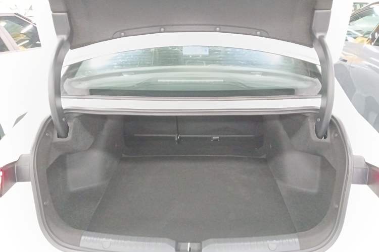 Used AION RT 2025 650 Zhijihao Edition Trunk