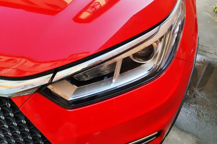 Used BYD S2 2019 YUE Comfort Model