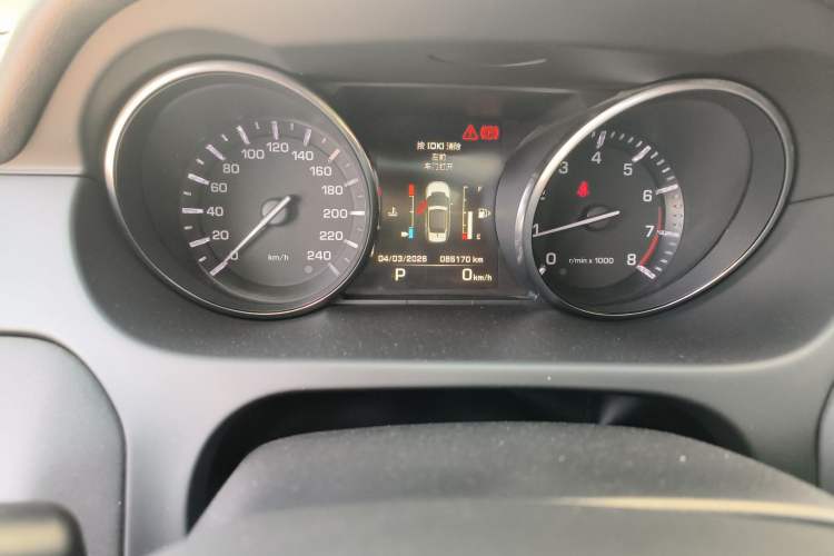 Used Land Rover Discovery Sport 2015 2.0T SE
