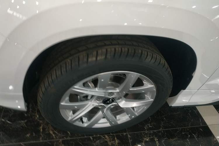 Used Jetta VS5 2026 Model, 280TSI Automatic Enjoyment Edition