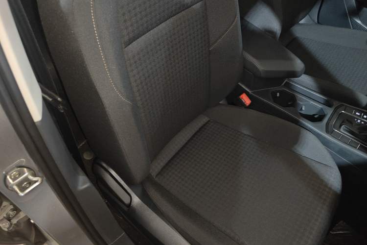 Used Volkswagen Bora 2021 1.5L Automatic Fashionable Smart Connectivity Version
