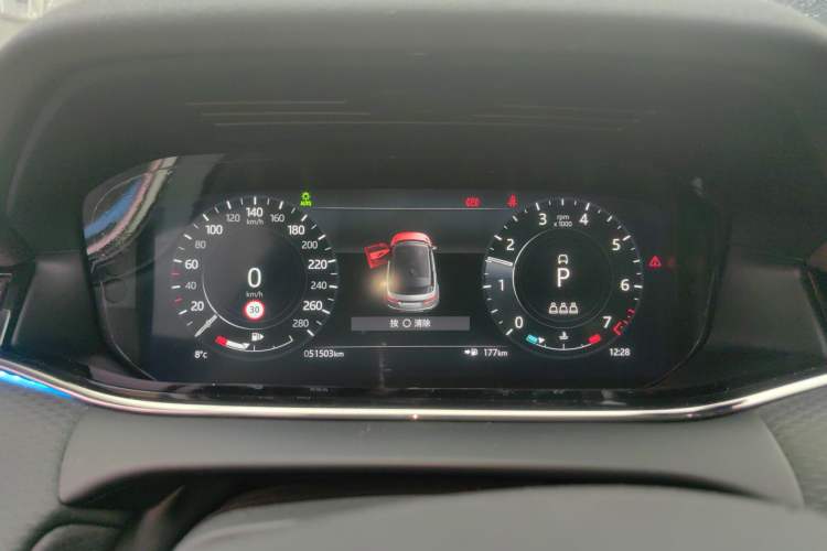 Used Land Rover Range Evoque 2021 Range Rover Velar 249 PS R-Dynamic S Performance Edition