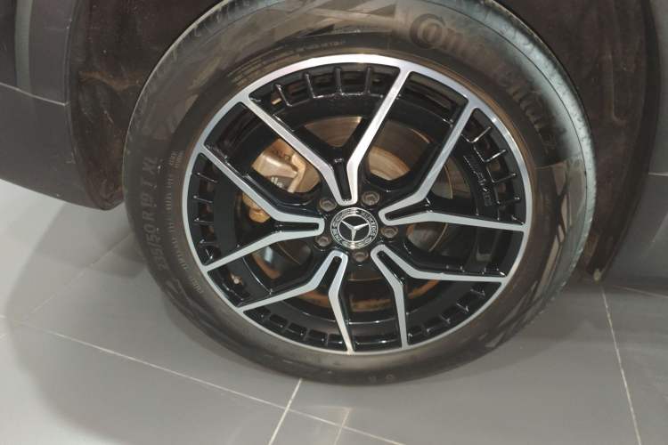 Used Mercedes-Benz EQB 2022 EQB 350 4MATIC
